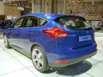 GIMS 2014. Ford Focus