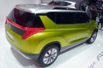 GIMS 2014. Mitsubishi AR Concept