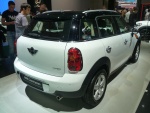 ММАС 2010. Mini Countryman