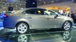 ММАС 2010. Ford Mondeo