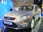 ММАС 2010. Ford Mondeo