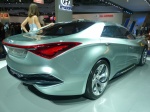 ММАС 2010. Hyundai i-Flow Concept