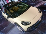 GIMS 2014. Opel Adam