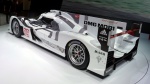 GIMS 2014. Porsche 919 Hybrid