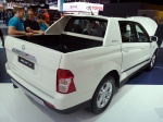 IAA 2011. SsangYong SUT-1 Concept