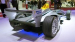 GIMS 2014. Spark-Renault SRT 01E